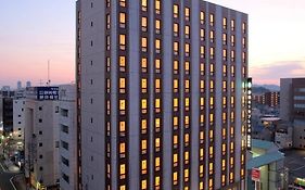 靜鐵商旅Prezio 靜岡站南