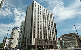 靜鐵商旅Prezio 靜岡站南